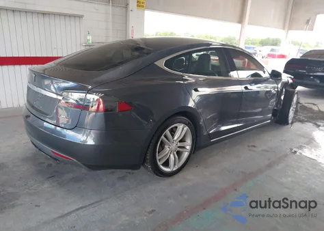 2015 Tesla Model S 60/70/85 из США, поврежденный, VIN 5YJSA1S12FF100404